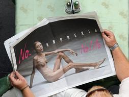 El pol�mico fot�grafo Oliviero Toscani registra la marca �mafia�