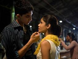 «Slumdog millionaire»: Un David contra muchos Goliats