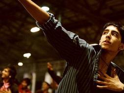 «Slumdog millionaire»: Un David contra muchos Goliats