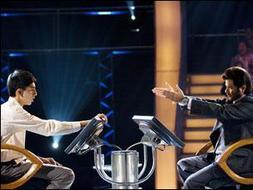 «Slumdog millionaire»: Un David contra muchos Goliats