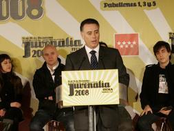 La Comunidad de Madrid exige «transparencia» en las investigaciones de la Asamblea del Real Madrid