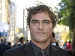 El ex actor Joaquin Phoenix inicia su carrera musical como rapero 