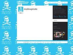 MolinaPrate!, un concurso para pedir la dimisin del ministro de Cultura a travs de Twitter