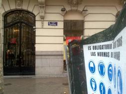 Serrano: «La milla del hoyo»