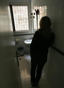 A ellas les hace m�s da�o el alcohol