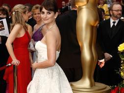 Empata a un Oscar con Bardem