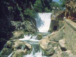 Las cuatro estaciones del Guadalquivir