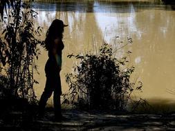 Entre Cazorla y Doñana