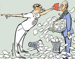 Calder�n, �Nan�n� y B�rcena declarar�n ante la Comisi�n de Disciplina del Madrid