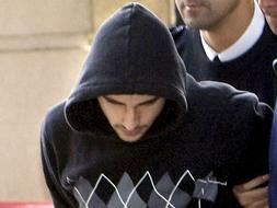 El asesino confeso de Marta dice que no tiró el cuerpo al río, sino a un contenedor