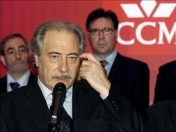 El Banco de Espa�a decide intervenir Caja Castilla-La Mancha