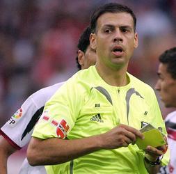 Con Gonz�lez V�zquez: luces y sombras