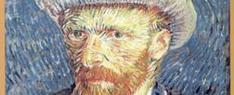 Fue Paul Gaugin quien cort� la oreja de Vincent Van Gogh