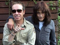 Nacho G. Vega: «Era una persona única, como única su contribución a la música»