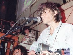 Elige tu canci�n favorita de Antonio Vega