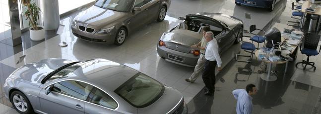 Si no tienes un coche con m�s de 10 a�os no recibir�s las ayudas a la compra