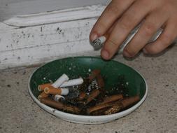 El 70% de los españoles prohibiría el tabaco en todos los espacios públicos