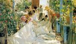 Fest�n de Sorolla en ocho bocados