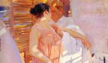 Fest�n de Sorolla en ocho bocados