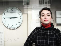 Russian Red, del sueño a la pesadilla