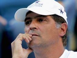 Toni Nadal: «Los franceses nos tienen un poco de envidia»