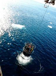 Los océanos almacenan más CO2 del que los científicos creían