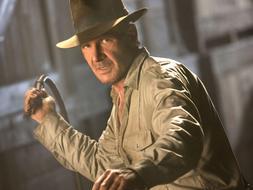 La quinta entrega de Indiana Jones ya está en marcha
