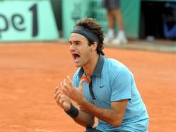 La baja de Nadal pone a tiro el n�mero uno para Federer