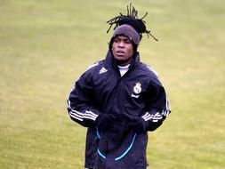 Drenthe puede acabar en la Fiorentina