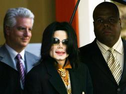 Muere Michael Jackson