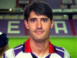 Asombro y extra�eza en Valladolid