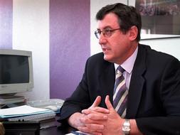 Purga de Ram�n Mart�nez en Valdebebas