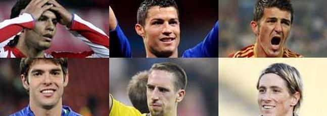 Florentino, el �nico que mueve ficha