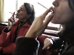 Europa quiere que en 2012 esté prohibido fumar en todos los lugares públicos cerrados