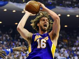 Espa�a espera el s� de Gasol