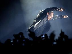 Barcelona amenaza a U2 con una multa por contaminaci�n ac�stica
