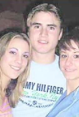 «Quería casarse en cuanto pudiera»