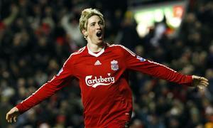 Ben�tez rechaz� una oferta del Madrid por Torres de 70 millones