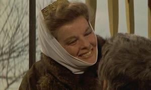 �Leonor de Aquitania�