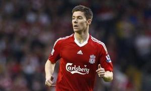 El Liverpool podr�a dejar salir a Xabi Alonso si lo expresa abiertamente