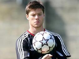 El Madrid estrecha el cerco sobre Ribery y Xabi Alonso