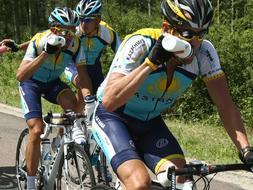 La carrera abre hoy sus secretos