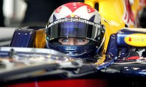 El debutante m�s joven de la historia