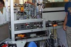 Crean una nariz electr�nica para detectar los vapores de la piel