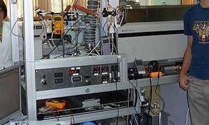 Crean una nariz electrónica para detectar los vapores de la piel