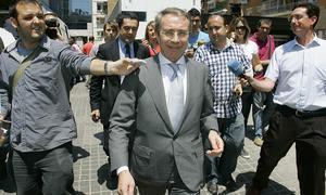 El CSD autoriza a Dalport la compra de acciones del Valencia