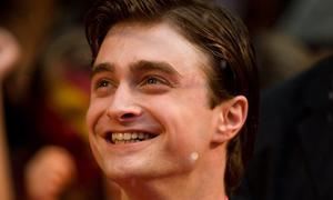 Los 20 años de Harry Potter