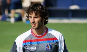 Granero vuelve a ser jugador del Real Madrid