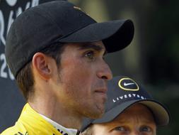 Siempre cuesta arriba