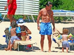 La tortuga y la entrenadora